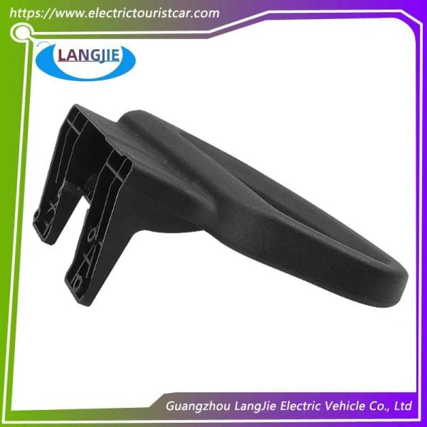 Club Car Car Bracket Small Grid Seat Armrest Kit