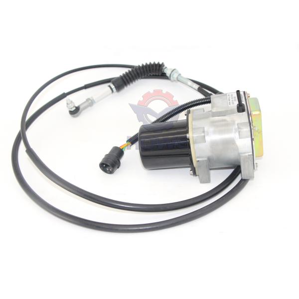 Após o serviço de suporte on-line Excavator Motor de aceleração para E320 E320L 106-0092X 7Y-3914