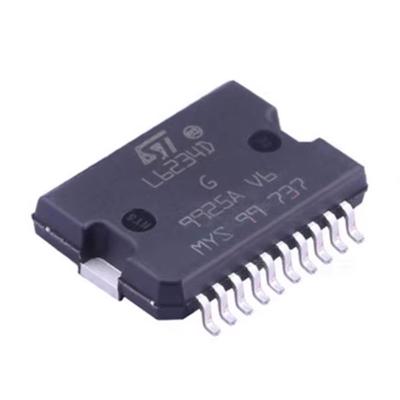 Motorista Ic do ST L6234PD013TR L6234D HSOP-20