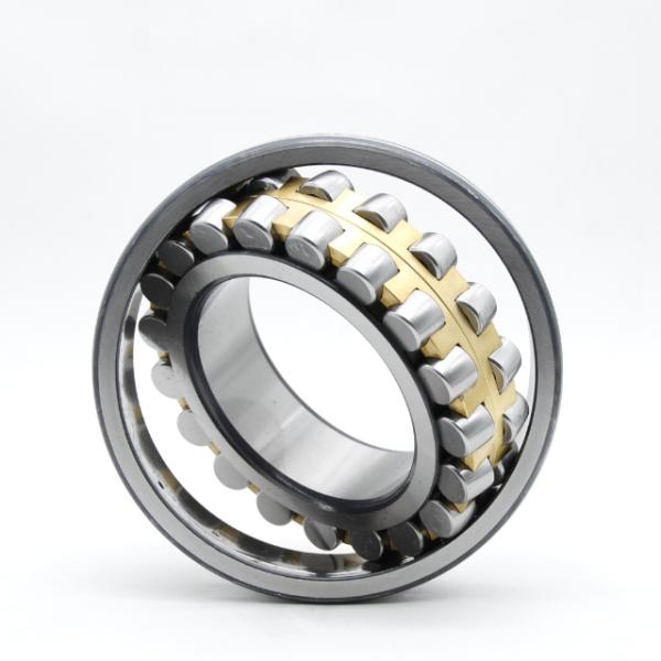 Heavy Load 23160 CA Cage Spherical Roller Bearing For Crushing Mining