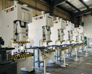 China-Techpart Precision Technology Co., Ltd.