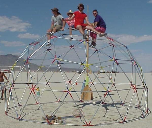 Custom Activities Event Outdoor Dome Tent , 8m 10m 20m 30m Diameter