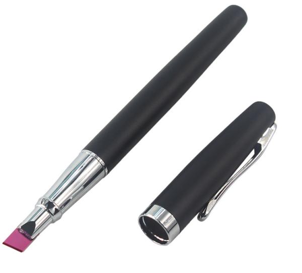 FTTH Cable Wire Cleaver 45 Degree Inclined Fiber Optic Scribe Cutting Pen