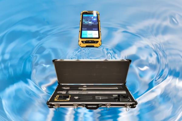 Wireless Digital Inclinometer Geophysical Exploration Fiber Optic Gyroscopes Inclinometer Manufacturer