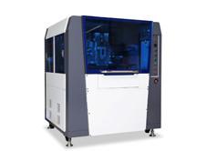 Máquina automática do reforço de FPC para o PI e o papel esparadrapo