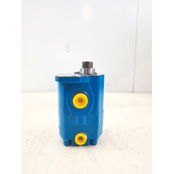 Customize Gear Pump 31M6-50540 (AP2D25)  High Displacement Cast Iron Hydraulic Pump ISO9001 certified for Heavy Machineryone year warranty KEHAO Brand