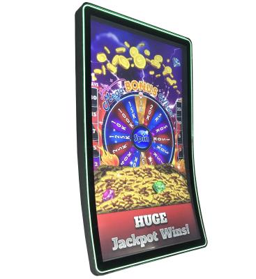 43 J Type Monitor Adaptive Sync Multiple Connectivity Curved Gaming Screen