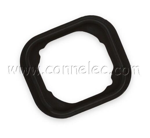 Iphone 6(plus) home button gasket, repair home button gasket for Iphone 6(plus)