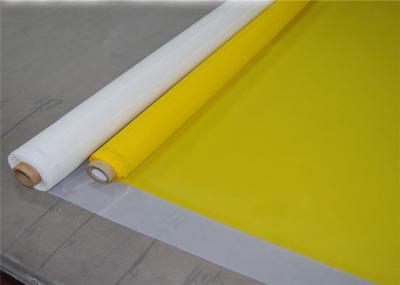Do monofilamento branco do filtro da malha tóxico de nylon não - usado para a condição do ar