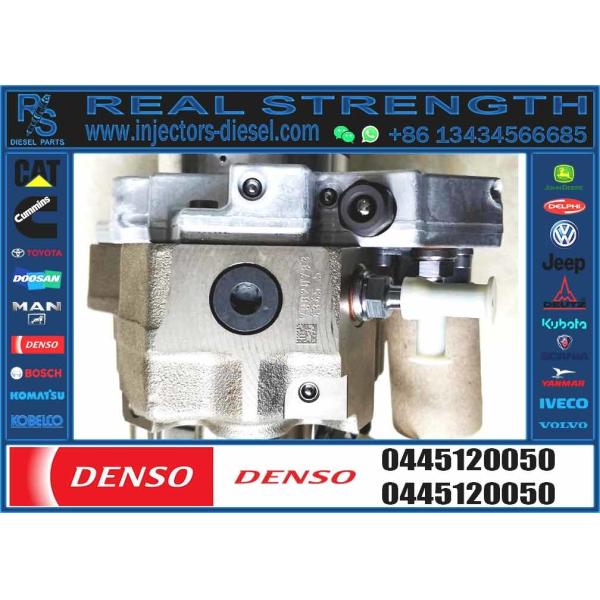 Diesel Engine High Pressure Pump 0445020245 612640080039 for Shacman-cummins engine