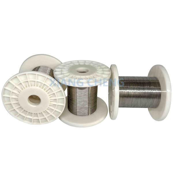 NiCr-NiSi Type K Thermocouple Wire And Cable Durable And Versatile For Industrial And Scientific