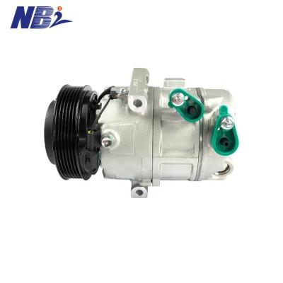 12V Automotive Air Conditioner Compressor For Hyundai Ix35 977012Z000 97701S6000