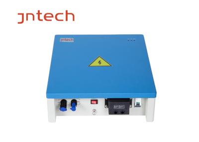 Safety 450-850V Dc MPPT Solar Charger Controller Isolated Design Easy Operation