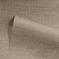 Tissu translucide de stores verticaux de polyester de 100% pour la décoration à la maison