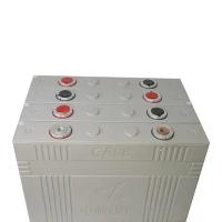 3.2V 400Ah Bateria solar de iões de lítio de grande capacidade 0.3C Corrente de carregamento
