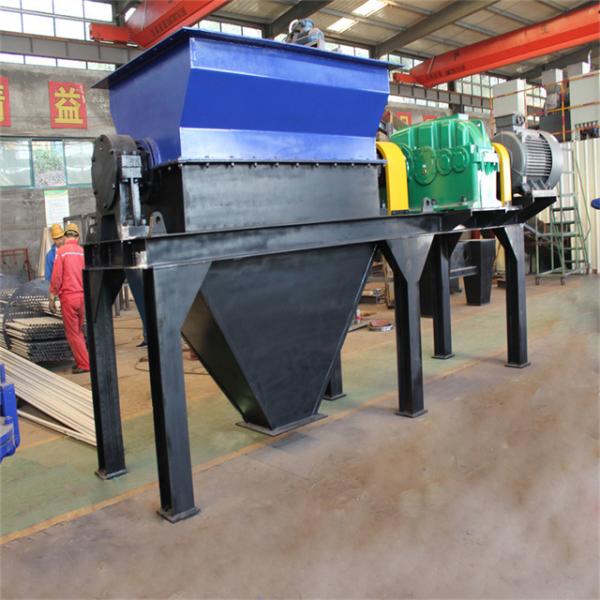 Poultry and Livestock Harmless Treatment Equipment with Cooling Machine