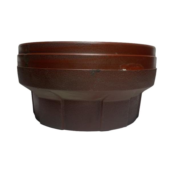 Steel Brake Drum for Forklifts with Long Service Life and CPC(D)30-35 Compatibility