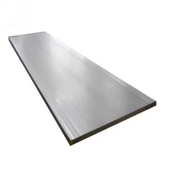 Fabricação de metais Folhas de liga de níquel Incoloy 020 028 Chapa especial de metal