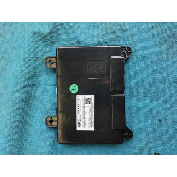 Plastic Auto Car AC Control Module Panel Geely Geometry A Air Conditioning Accessories