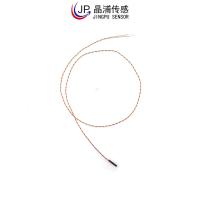 Tubo de PI NTC Proba de temperatura Fios de cobre esmaltados 250 mm