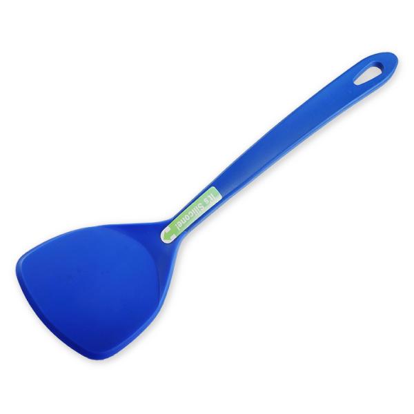 Silicone cooking tools kitchen accessories Cookware Silicone Turner SK-037