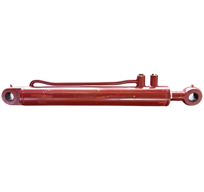 HWYS202200053 Compression Slide Cylinder for Upper Structure Equipment Heavy Truck HOWO