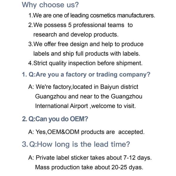 OEM ODM Body Skin Whitening Cream , Skin Bleaching Cream For Underarms Vaginal Lips