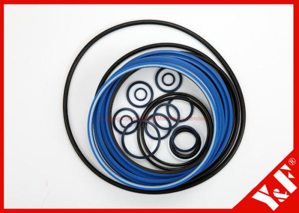 Hydraulic Rock Breaker Spare Parts SB140 Soosan Seal Kit Excavator Components