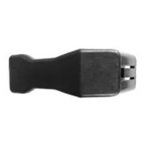 82381765 HEAVY-DUTY FRONT PANEL LATCH HANDLE REPLACEMENT FOR VOLO TRUCKS