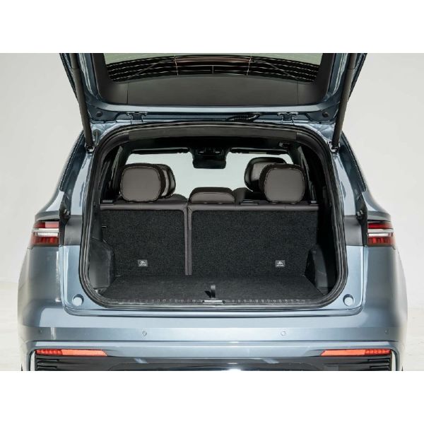 2025 GEELY Xingyue L Compact SUV Fast Gasoline Engine Monjaro 2024 Version With Left Steering AWD 4WD Full Option Included