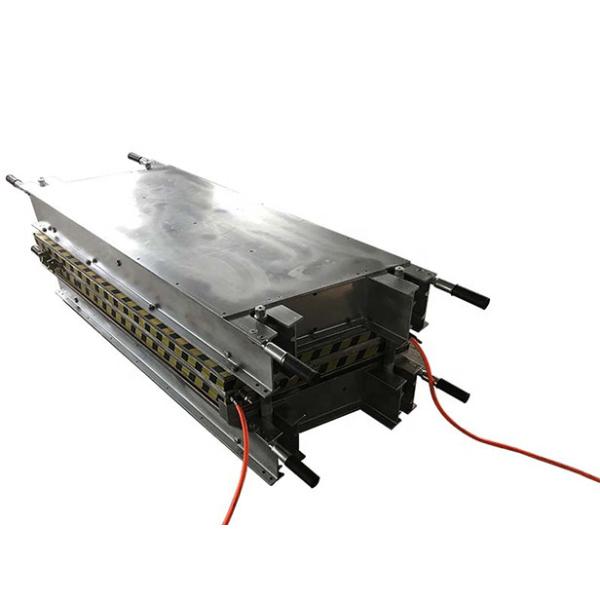 Lab Use 	Conveyor Belt Vulcanizing Machine Rubber Slippers Making