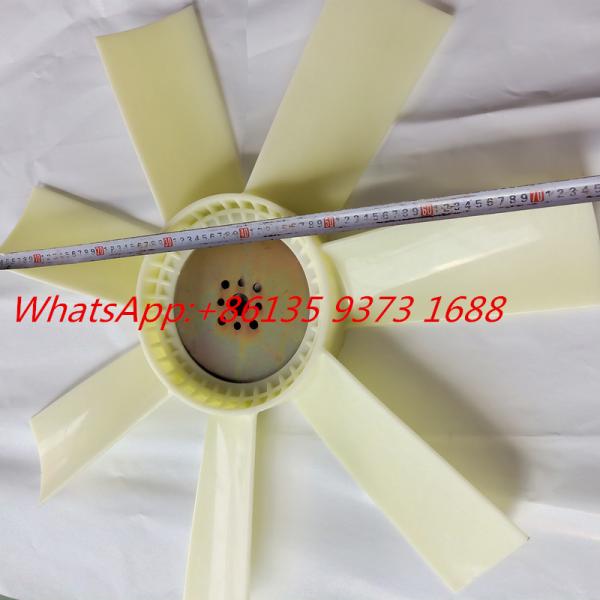 Cummins 6CTA8.3-G2 diesel Engine Cooling Radiator Fan Blade 3911326