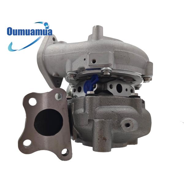 Premium Nissan YD25 Turbocharger GTA2056V Direct Replacement 14411 EB70C 767720 5004S Heavy Duty Turbo Fast Delivery Worldwide