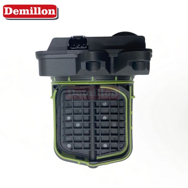 11617579114 11617522929 Demillon Auto Parts Air Intake Manifold Flap Adjuster for BMW F10 E60 E70 E81 E87 E88 E90 E91 E92 E93