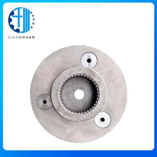 2020865 CARRIER ASSY 1 ST encaixa HITACHI EX200-1 REDUÇÃO DE VIAGEM