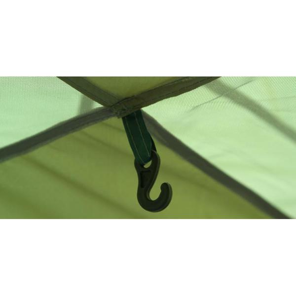 180T Polyester Fabric Foldable Camping Tent For Outdoor Leisure Activities