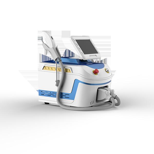 1 Million Shots E Light Ipl Rf System 15 * 15MM Spot Size For Salon OEM ODM