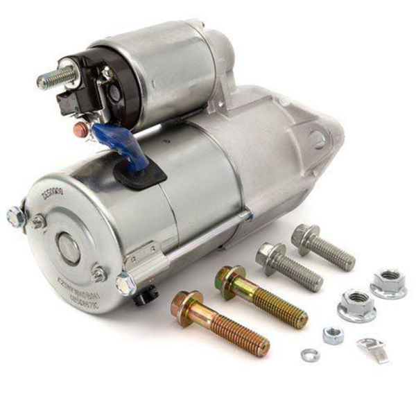 Perkins Engine Starter Motor U5MK8260 U85086790