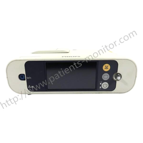 PHiliph SureSigns VM1 Patient Monitor Machine Bedside Vital Signs Monitor With SpO2 REF 863264