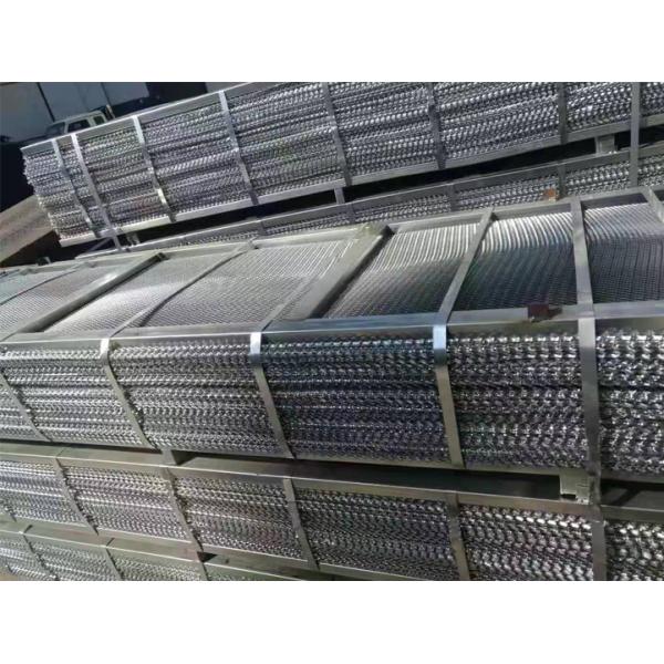 High quality Diamond aluminum sheet expanded metal wire mesh galvanised expandable wire mesh