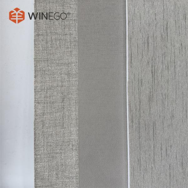 Customized Colors PET Acoustic Panels With Leather Finish For Wall Decor