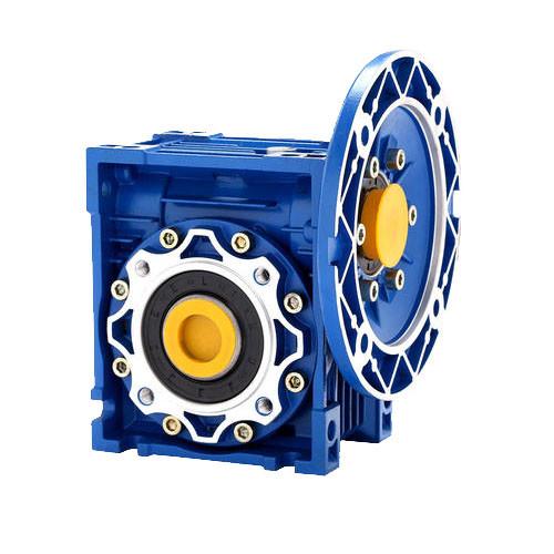 NMRV Turb Worm Reducer 15kW High quality aluminum alloy housing
