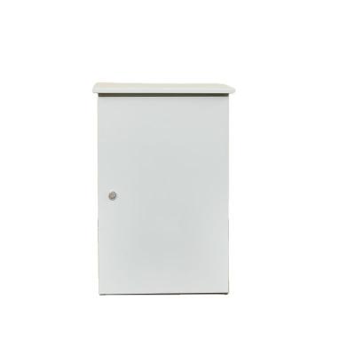 Outdoor Waterproof 19 Inch Rack Telecom Cabinet Enclosure for Telecommunication Needs