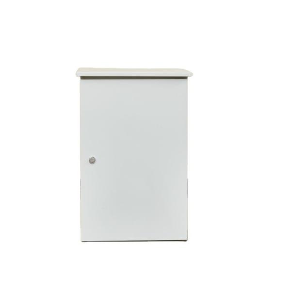 Outdoor Waterproof 19 Inch Rack Telecom Cabinet Enclosure for Telecommunication Needs