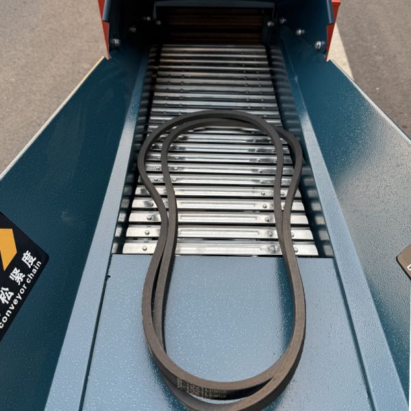 Reliable Grass Cutting And Silk Kneading Equipment Forage Preparation Machine