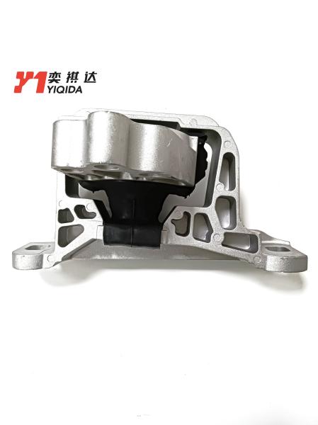 CV61-6F012EB Rubber Engine Mount Ford Focus Auto Engine Systems
