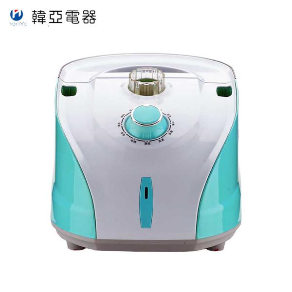 High Power Mini Clothes Steamer Easy Operation Automatic Shut Off Steamer Iron