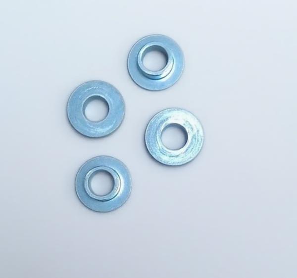 Nuevo Contenedor Arbusto Grande y Accesorios y Piezas del Contenedor