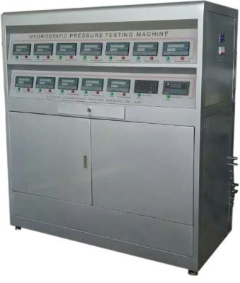 Fonte de alimentação hidrostática da C.A. 50HZ da máquina de testes 380V da pressão do elevado desempenho