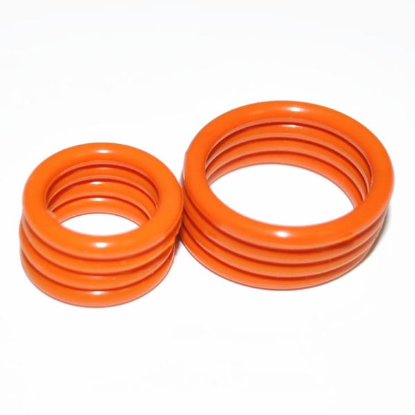 NSF 61 EPDM O Ring Rubber Seal 70 Durometer Epdm Rubber Ring